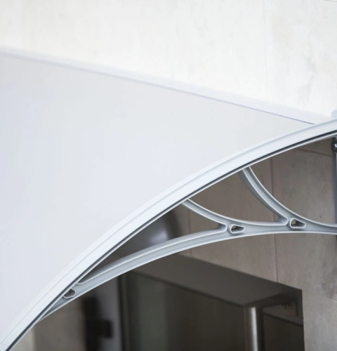 Модулни сенници 1